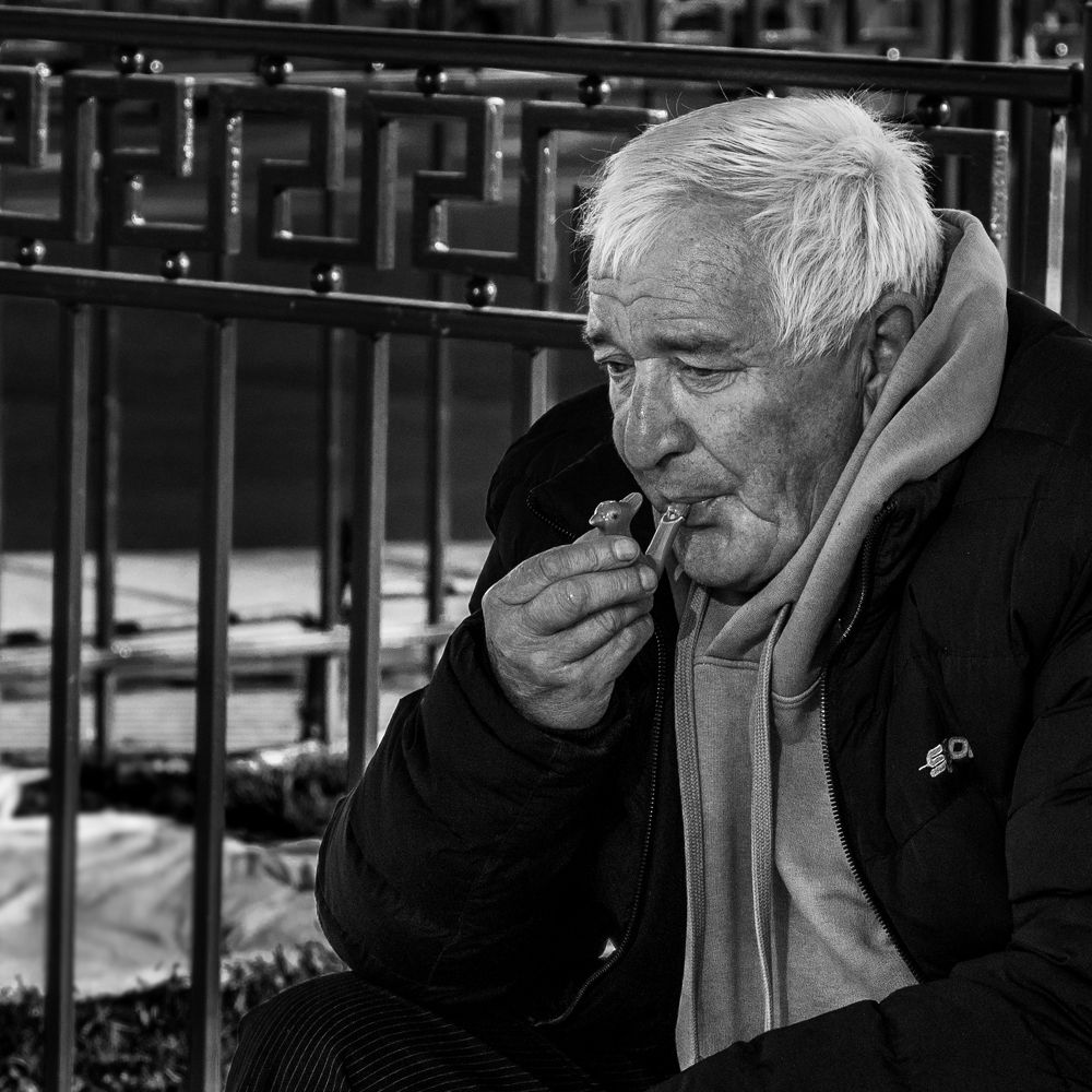 Photograph by Анна Стрелковская