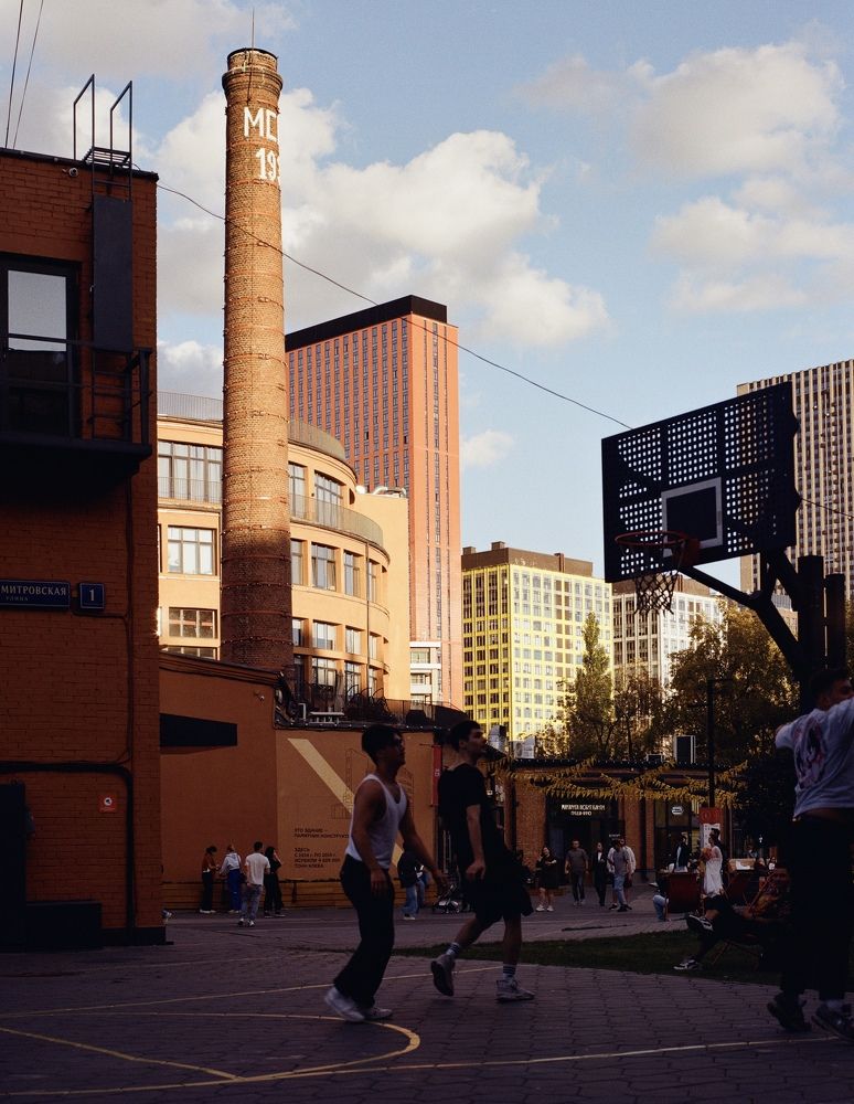 Photograph by Алексей