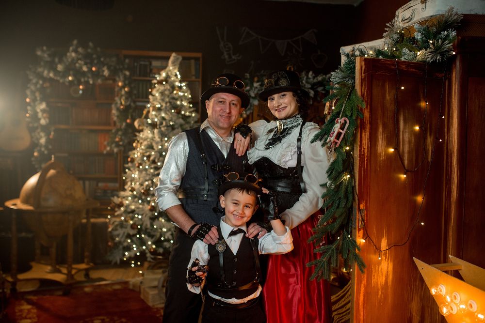 Photograph by Мария Луцук