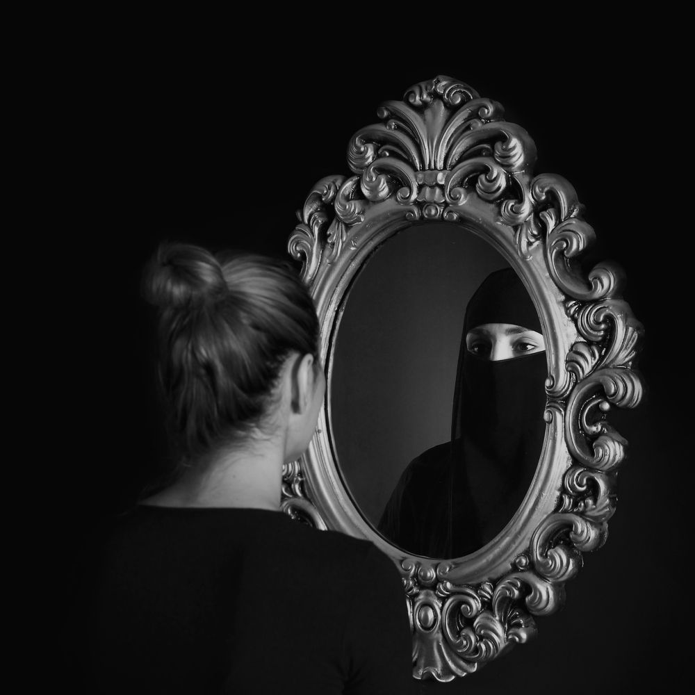 Photograph by Roozbeh BARATI