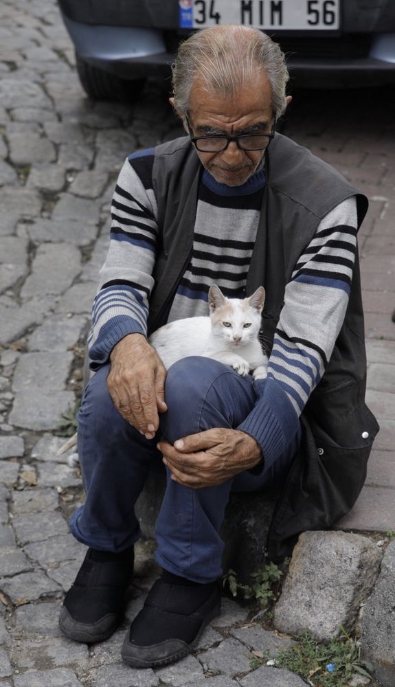 Photograph by Ольга Одаренко