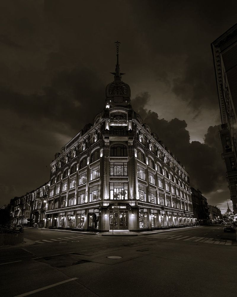 Фотография автора Вячеслав