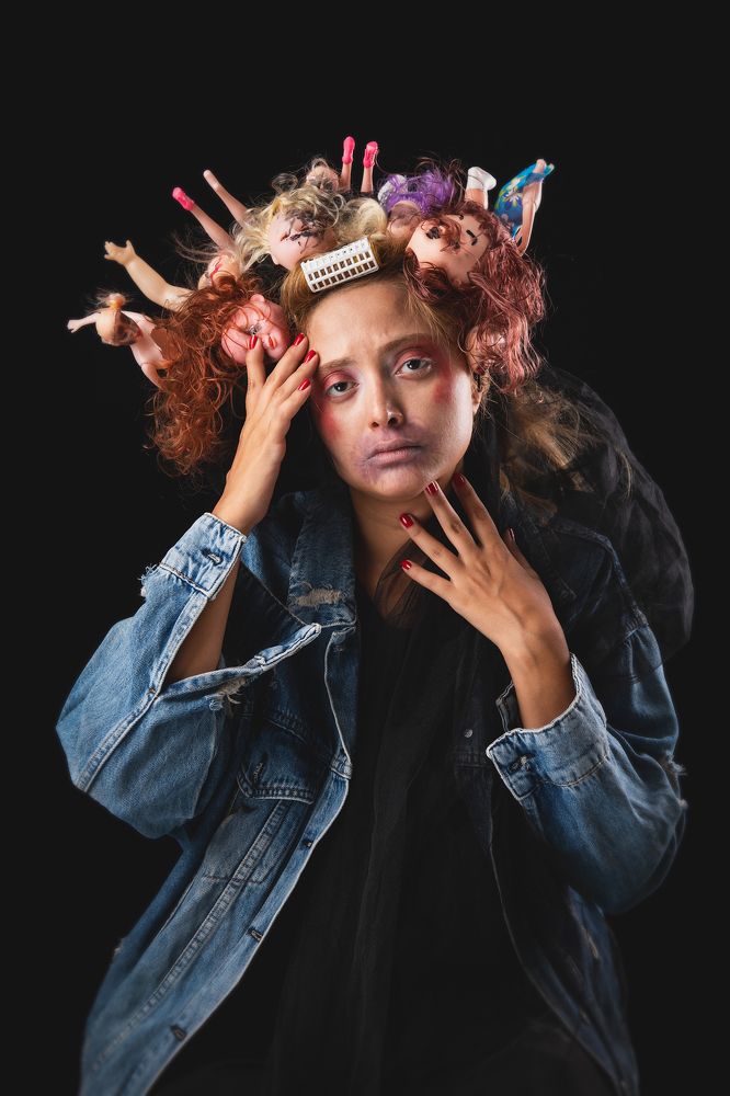 Reflection of Social Pressures and Standards