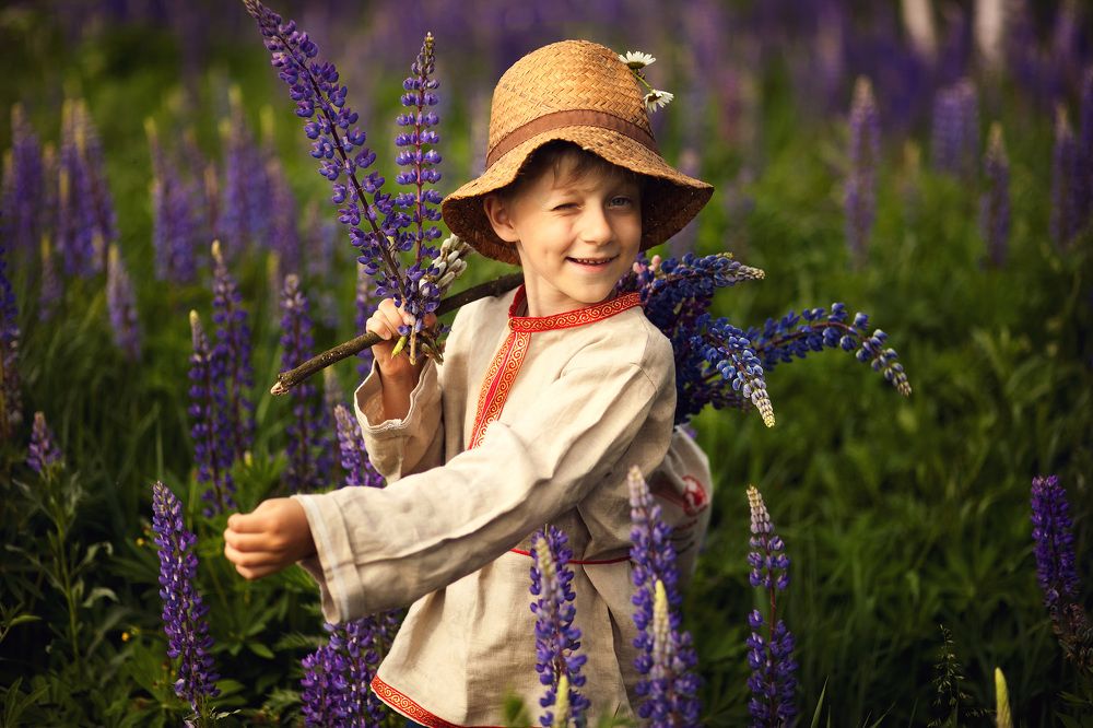 Photograph by Марина Киселева