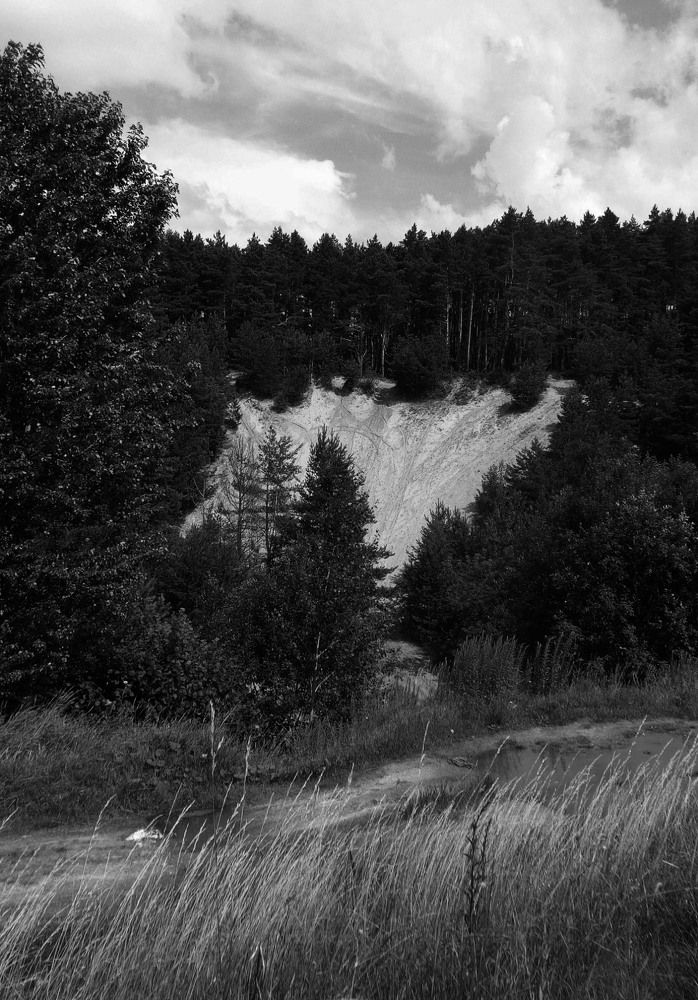 Photograph by Александр Зарх