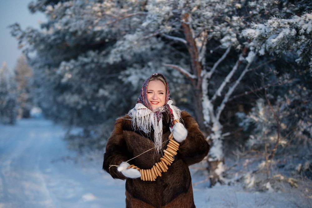 Photograph by Мария Луцук