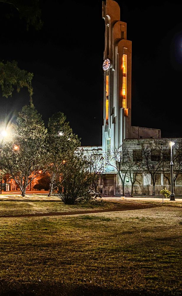 Photograph by Maria Julieta ZURZOLO