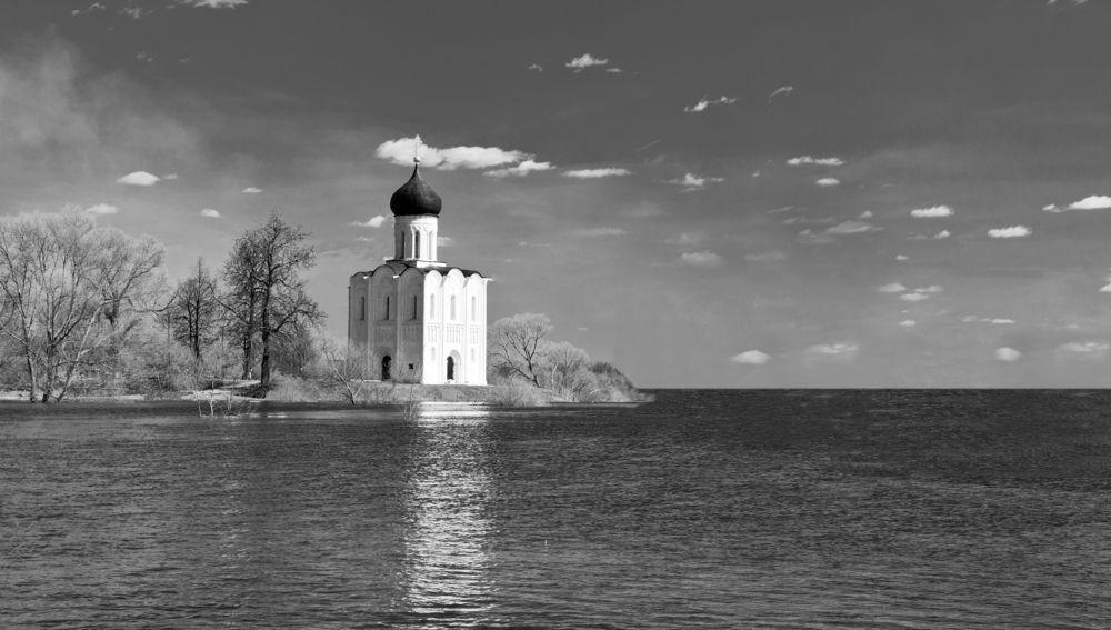 Photograph by Александр Трошин