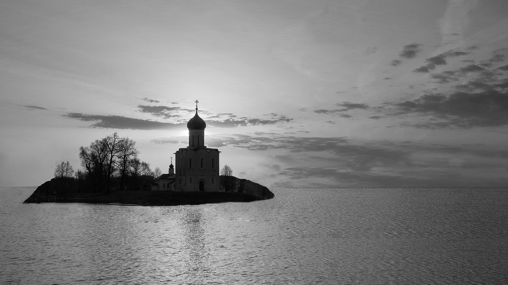 Photograph by Александр Трошин