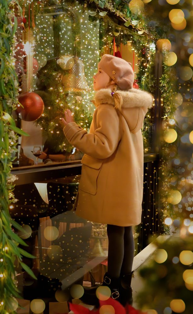 Photograph by Anne Krass