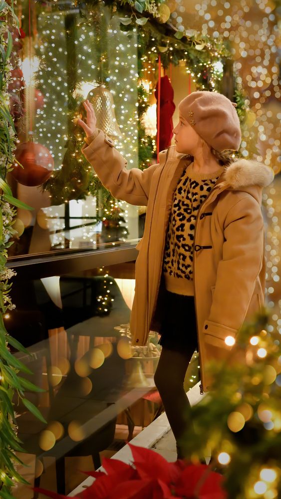 Photograph by Anne Krass