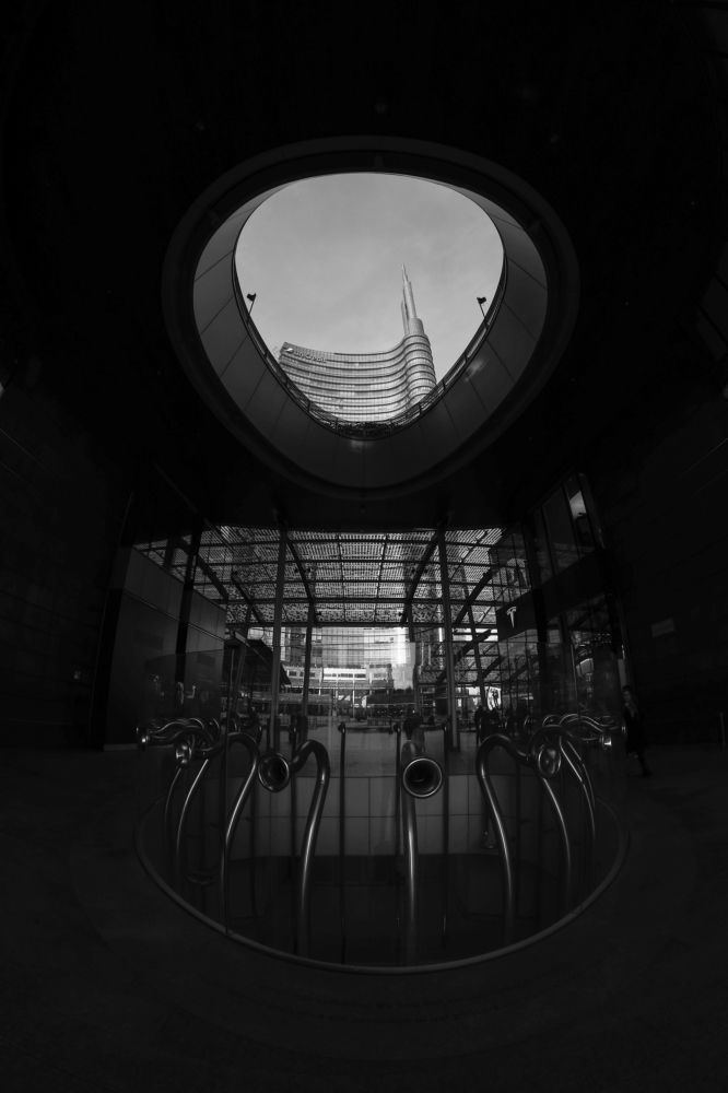 Photograph by Osvaldo Mariani