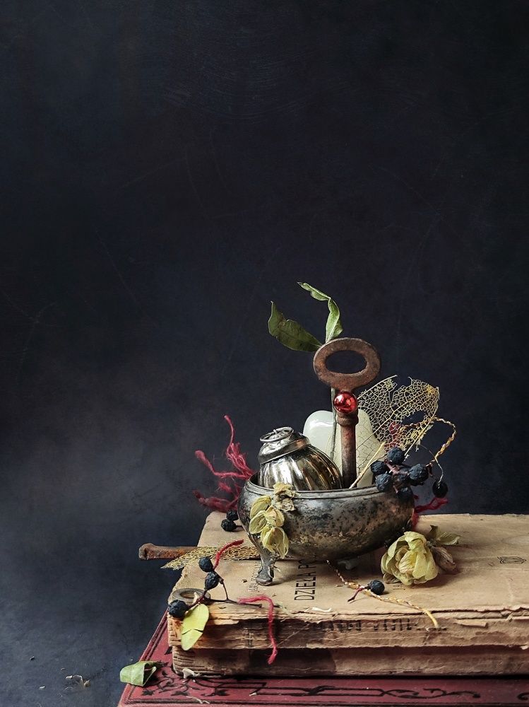 Photograph by Natalia Sopoćko