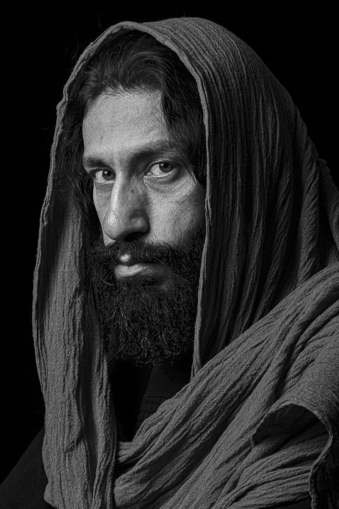 Photograph by Mahdi Mojaver