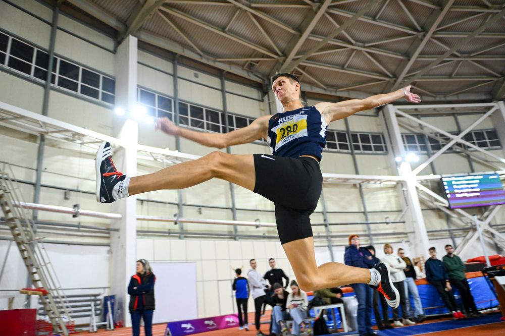 Photograph by Вячеслав Сатонин