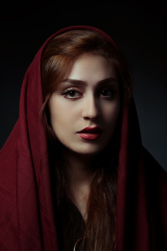 Photograph by Roozbeh BARATI