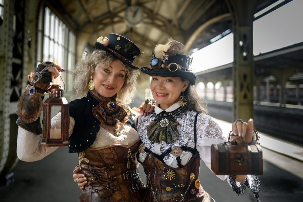 Photograph by Дьяченко Алёна