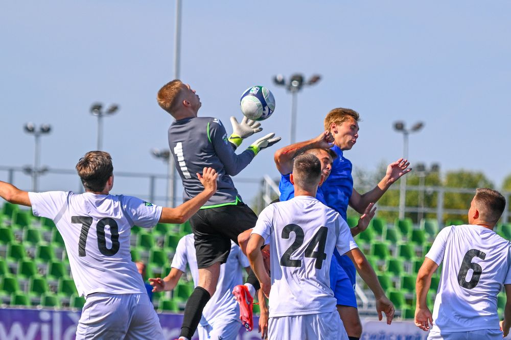 Photograph by Вячеслав Сатонин