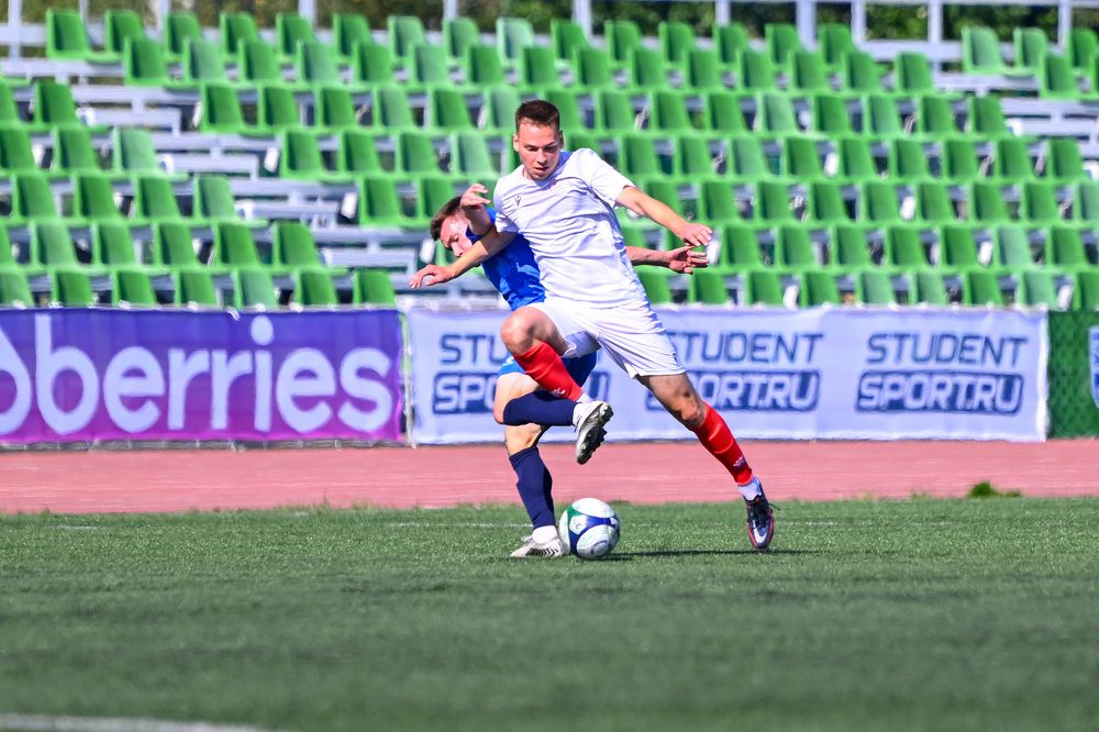 Photograph by Вячеслав Сатонин