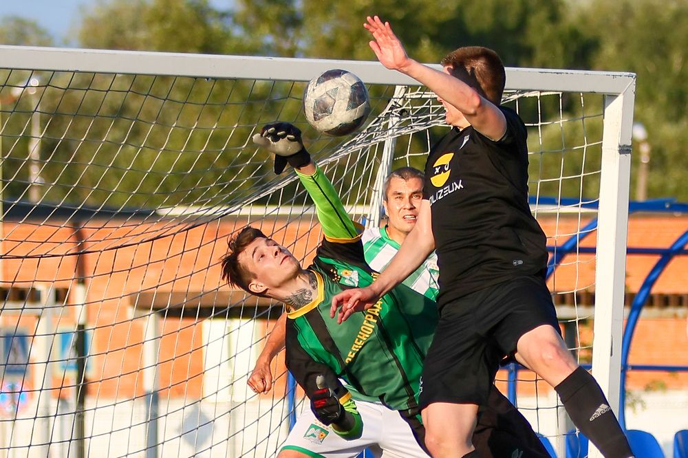 Photograph by Алексей Бычков