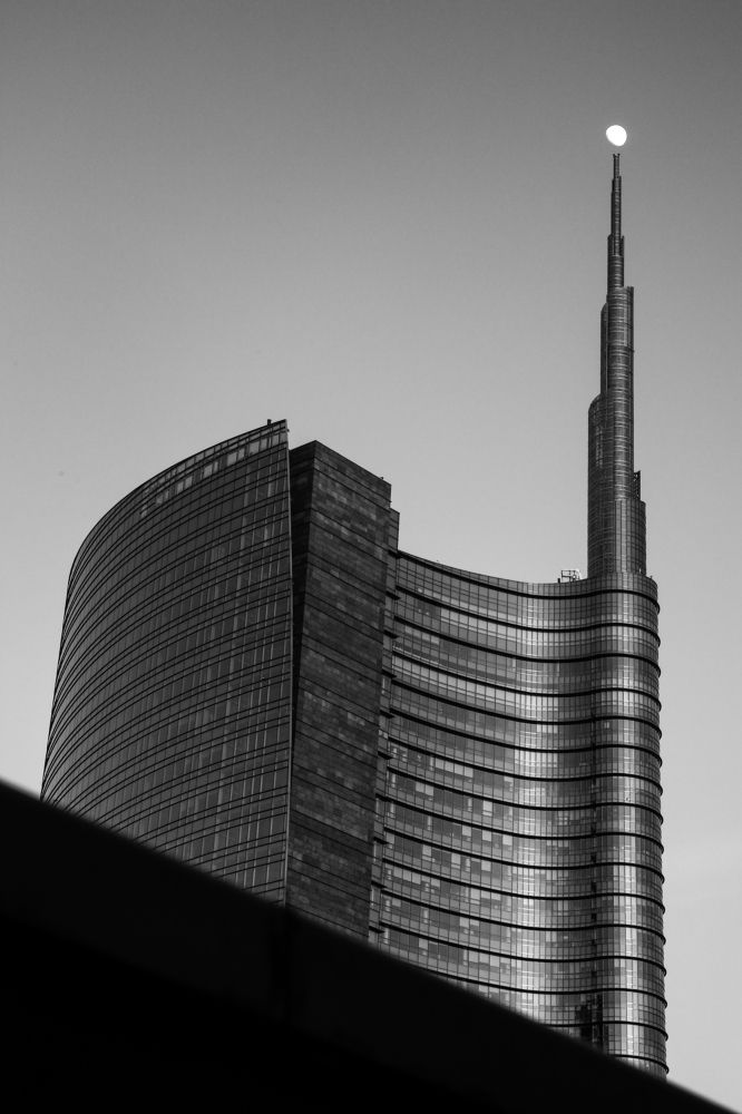 Photograph by Osvaldo Mariani