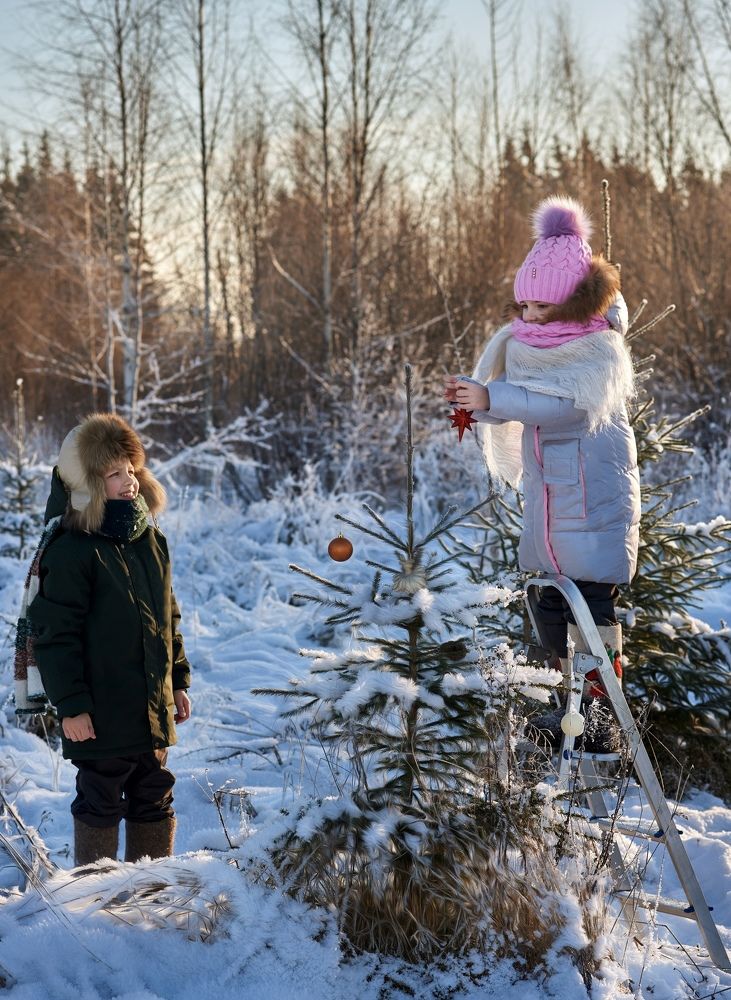 Photograph by Лариса Абрамова