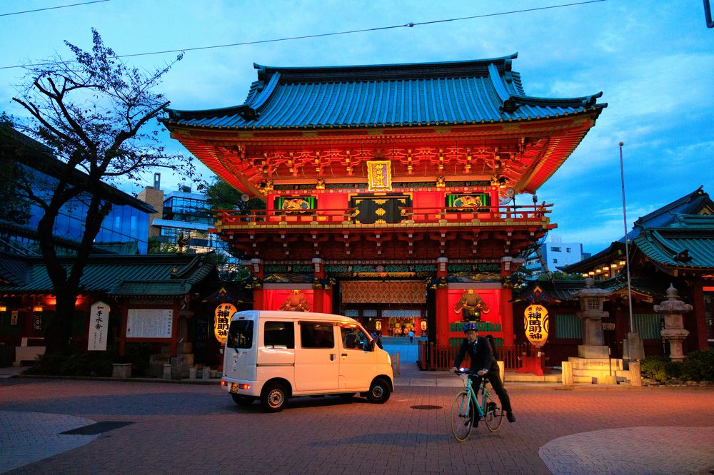 Photograph by Коротков Евгений