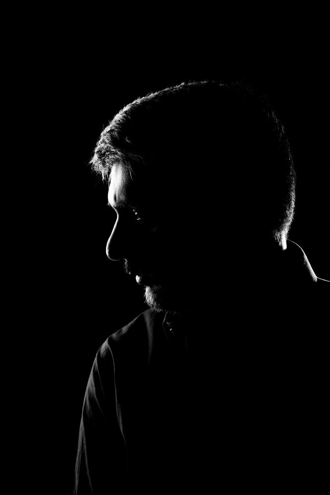 Photograph by Roozbeh BARATI