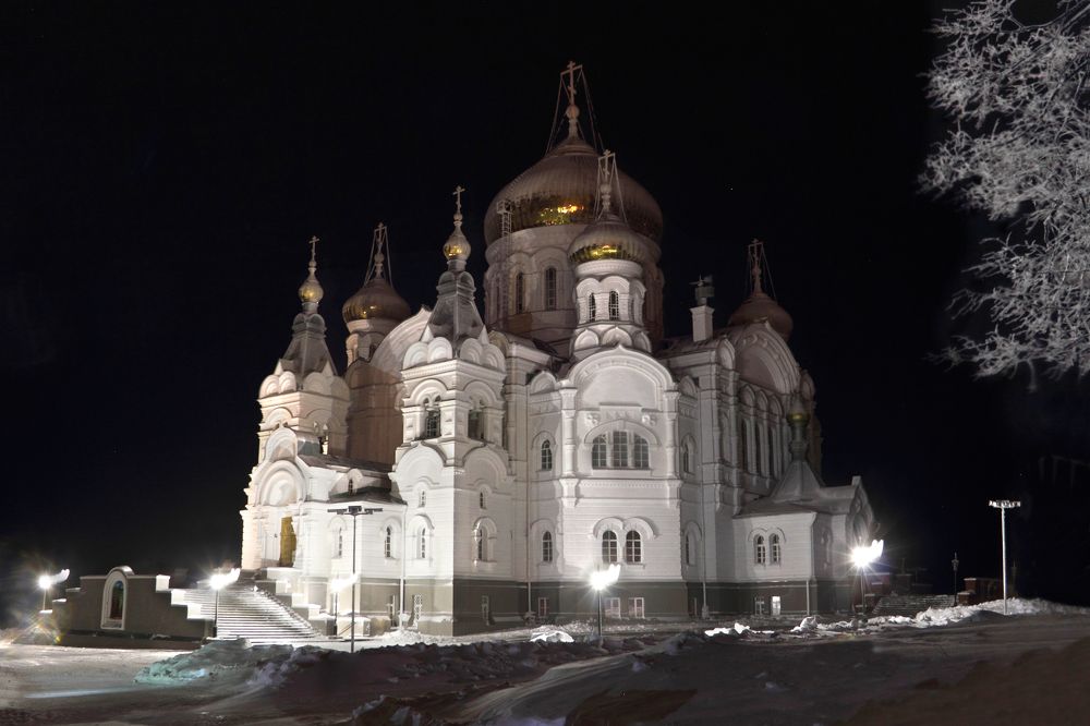 Фотография автора Кухта Мария