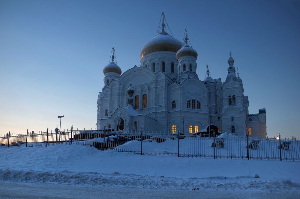 Фотография автора Кухта Мария
