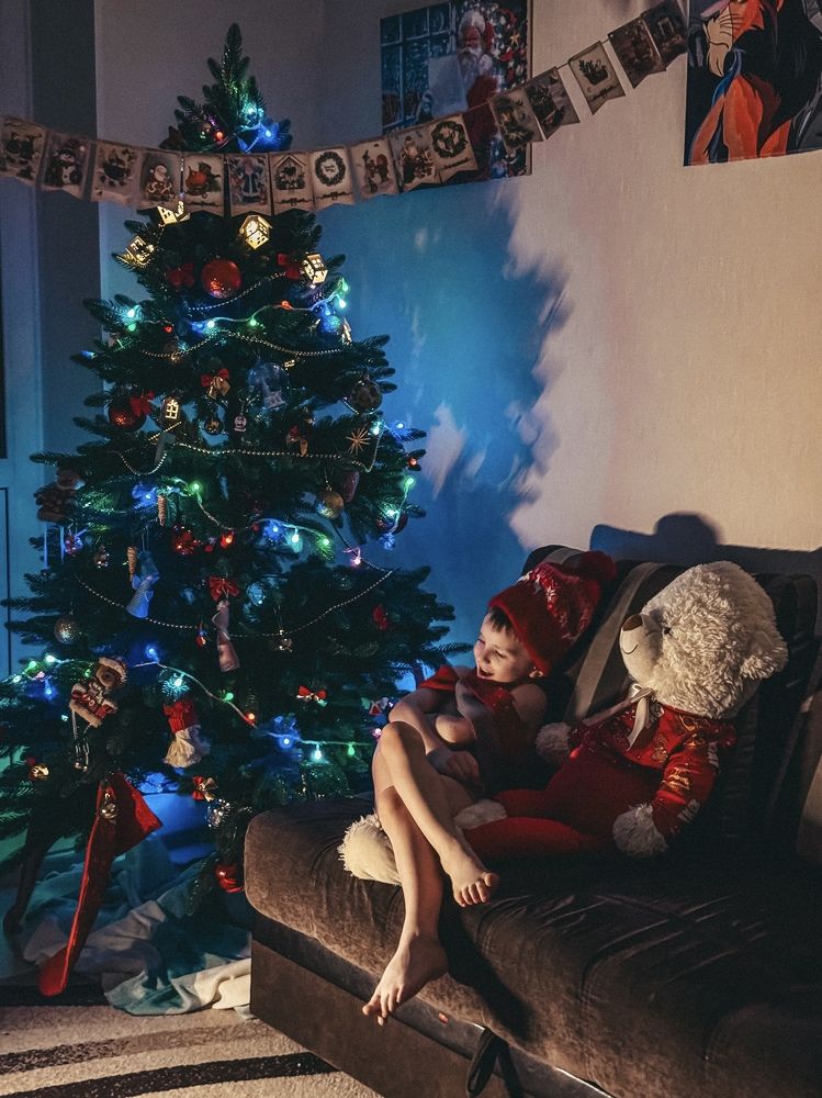 Photograph by Елена