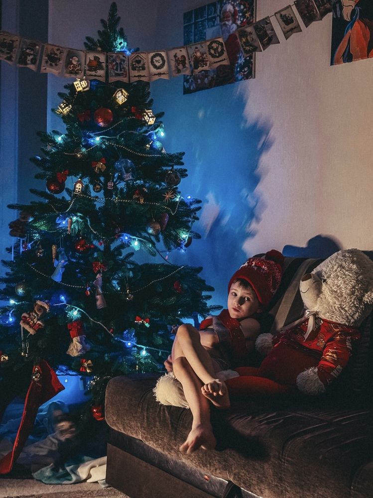 Photograph by Елена