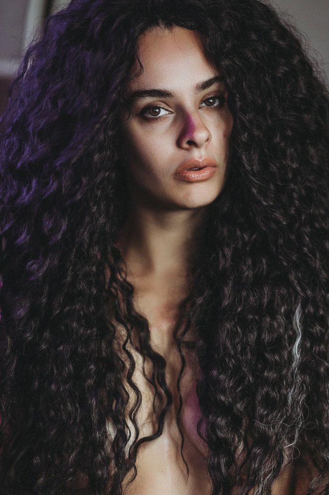 Photograph by Karina Osokina