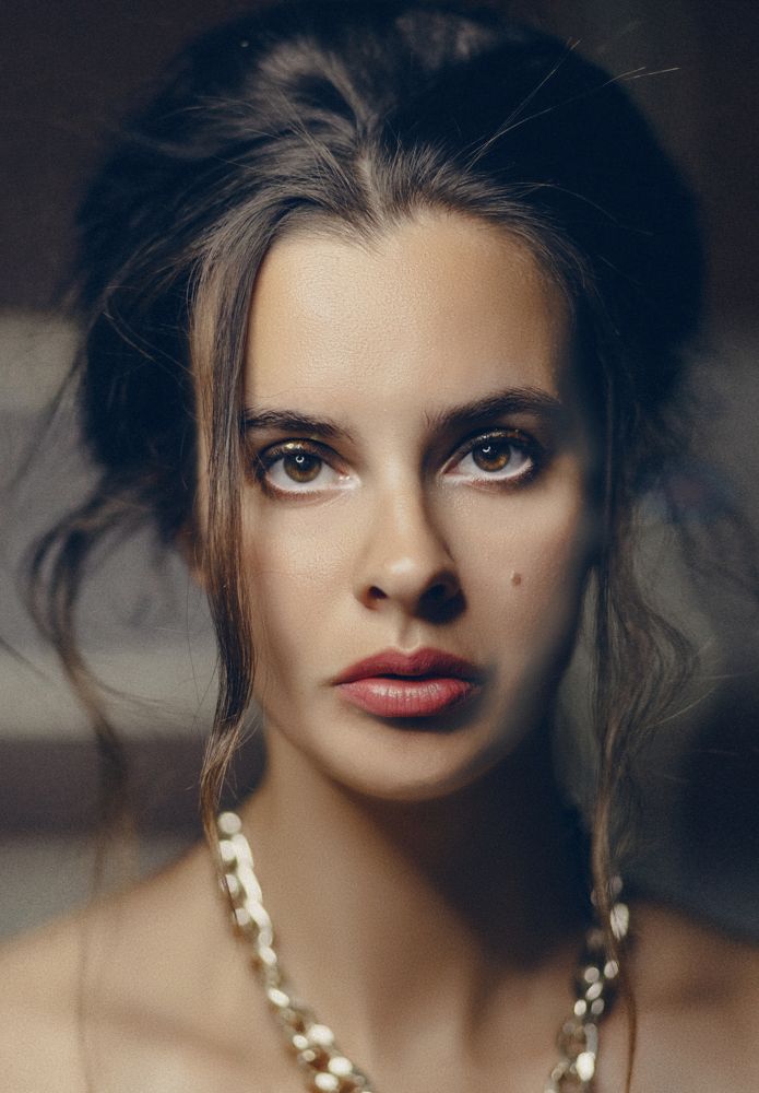 Photograph by Karina Osokina