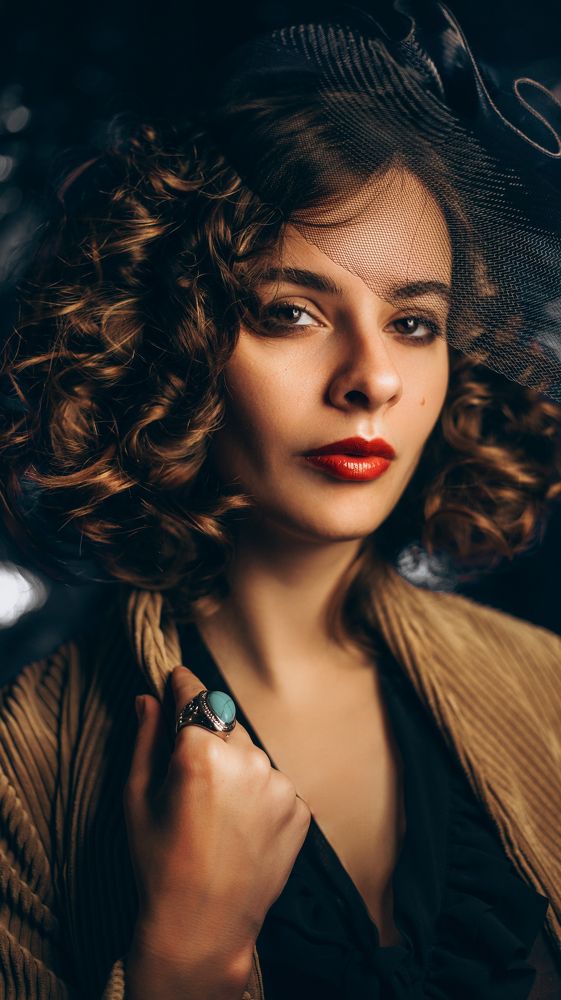 Photograph by Karina Osokina