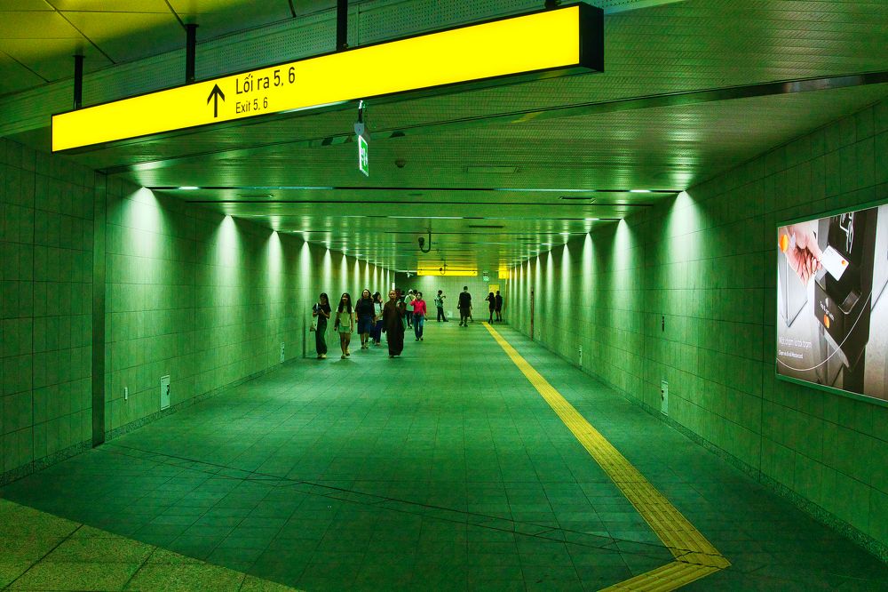 Фотография автора Nam Phạm