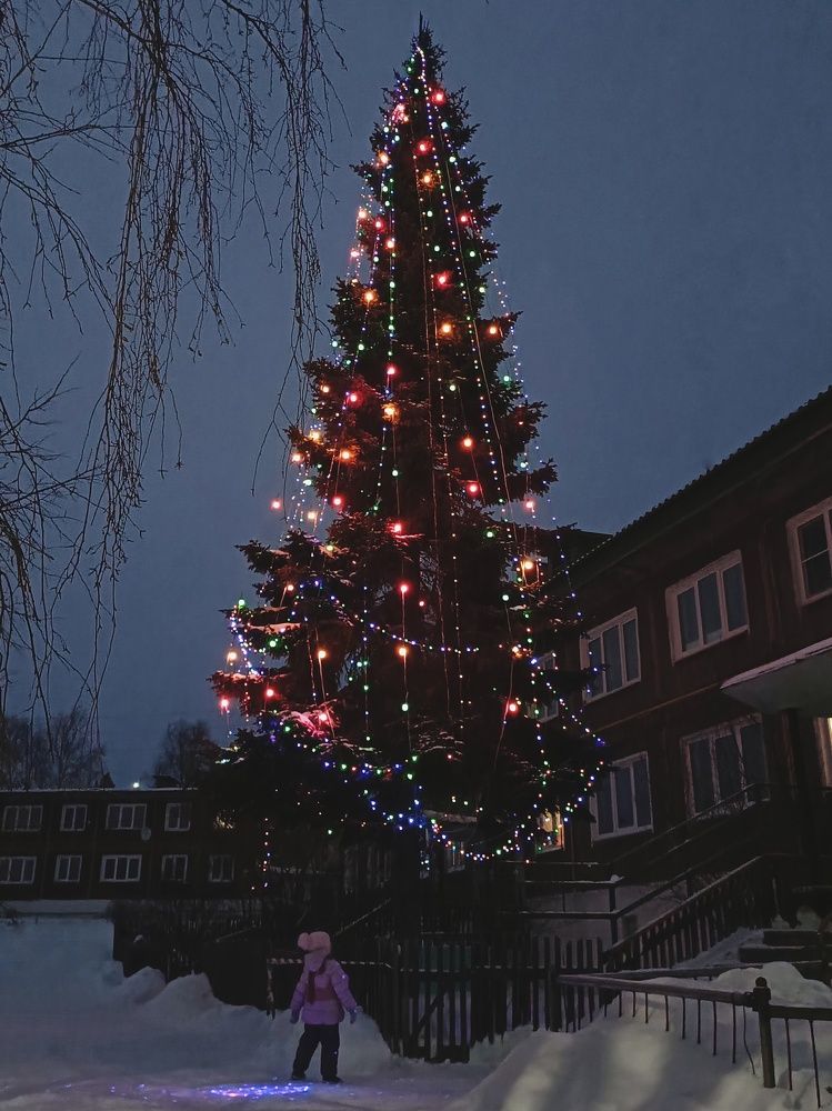 Photograph by Александра Ламанова
