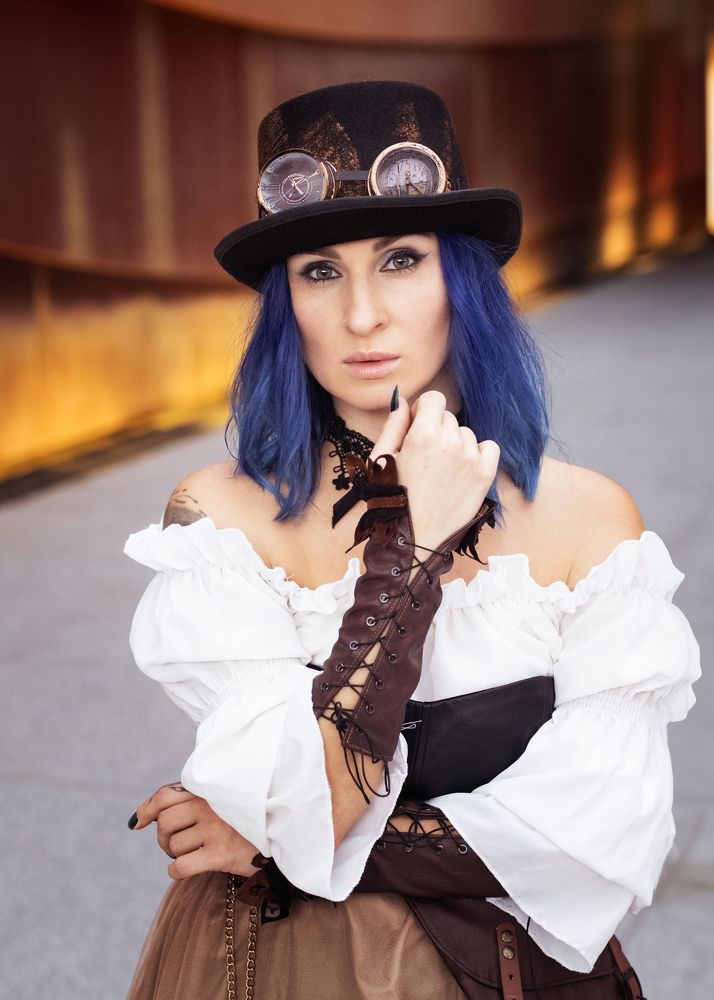 Фотография автора Alex Lerner