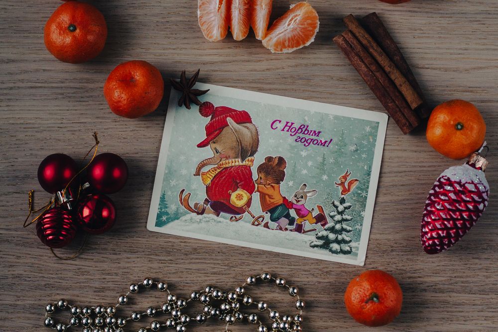 Photograph by Юлия Ковешникова