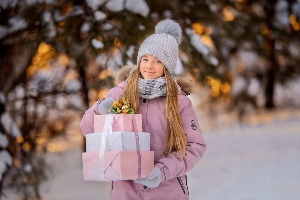 Photograph by Анастасия Титова