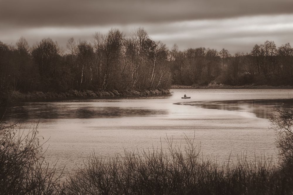 Photograph by Елена Амозова