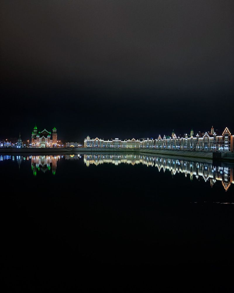 Photograph by Александра Зайниева