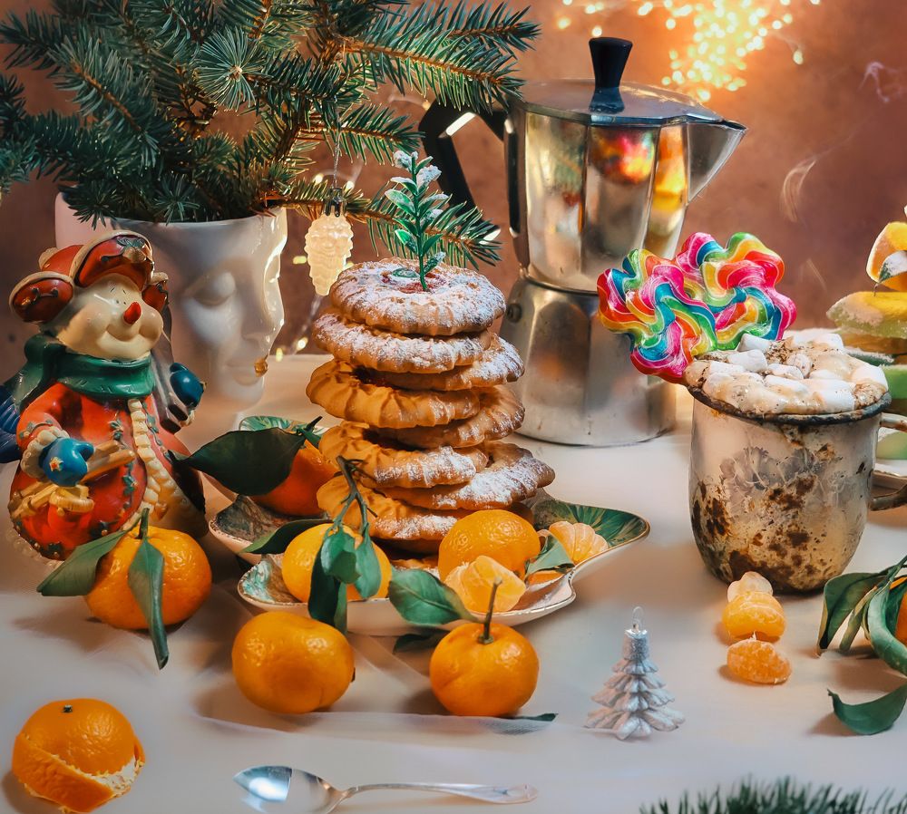 Photograph by Marina Ivanova