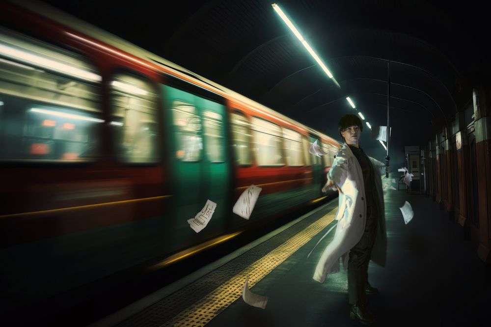 Photograph by Дмитрий Степанов