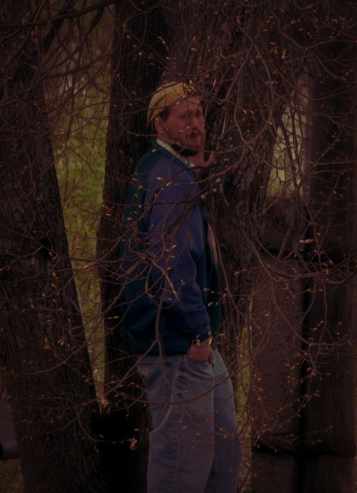 Фотография автора Глеб Рубашкин