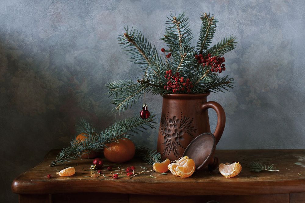 Photograph by Ольга Кочнева