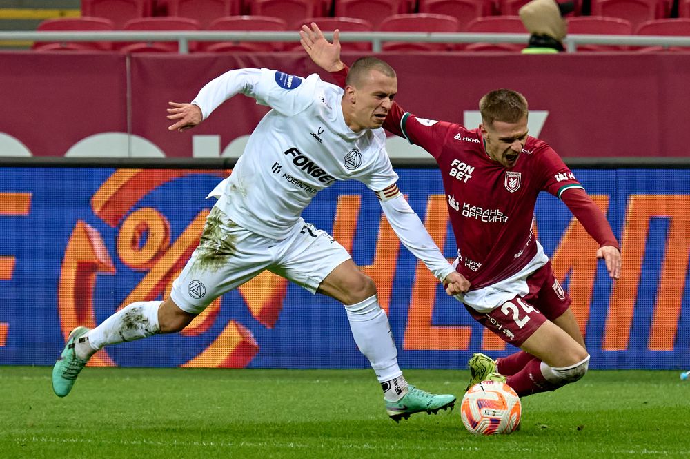 Photograph by Фатыхов Динар