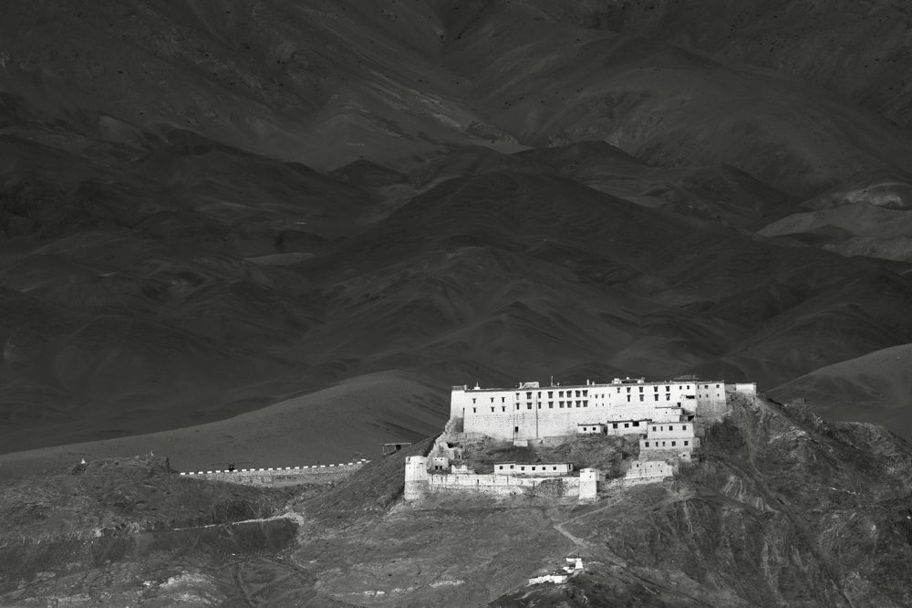 Photograph by Владимир Цветов