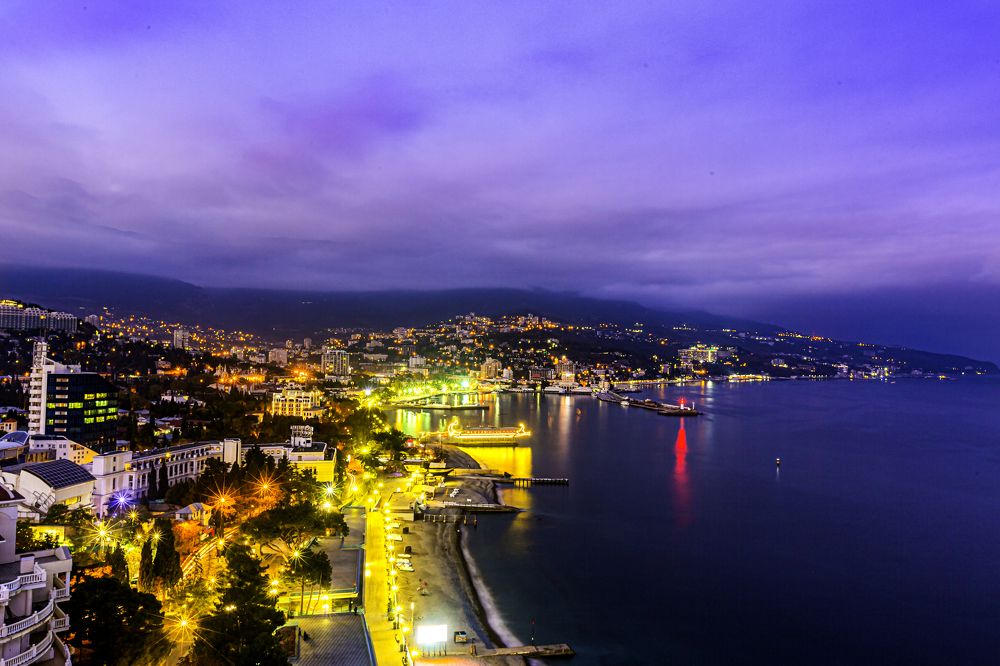 Photograph by Иван Логвинов