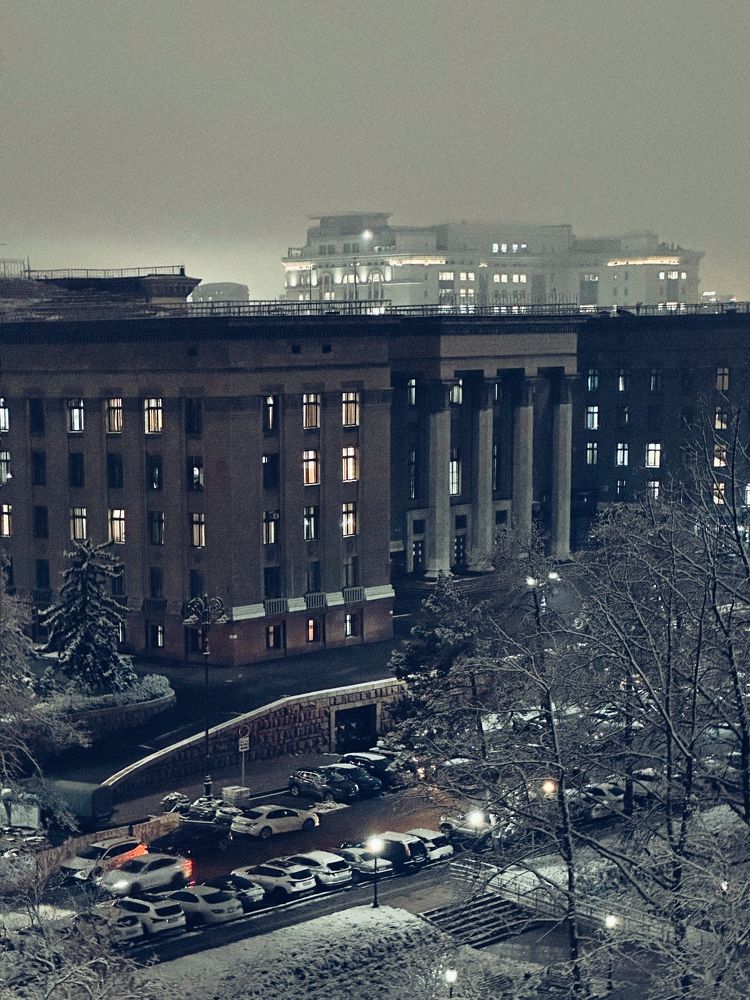 Photograph by Ольга